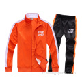 Özel Eğitim Jogging Wear Set Mens Sports Trachsuit